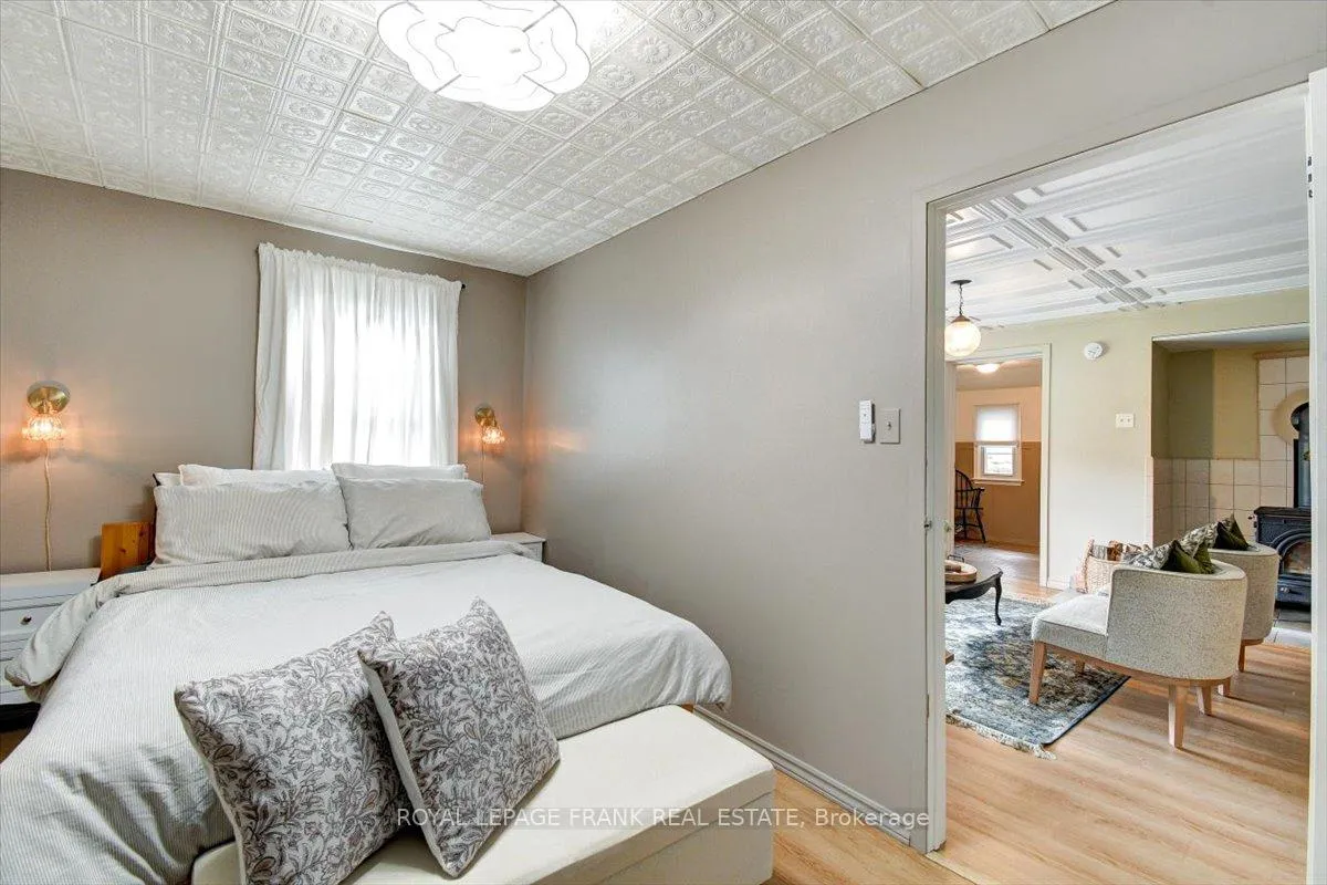 Photo 24 of 352 Lasswade Road, North Kawartha — HOMEH