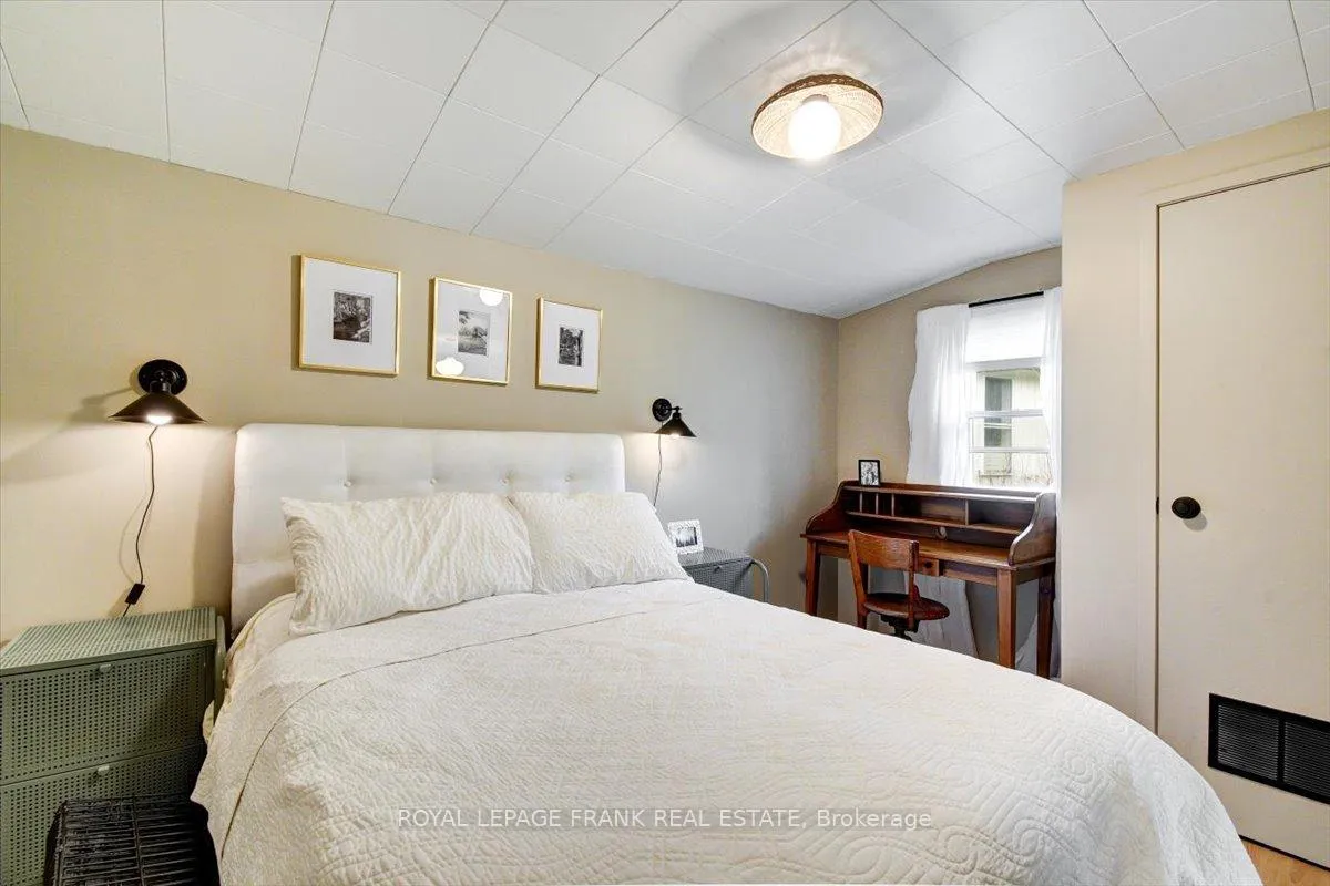 Photo 26 of 352 Lasswade Road, North Kawartha — HOMEH