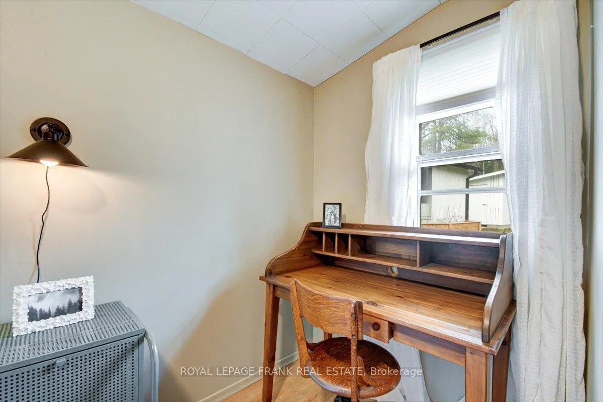 Photo 28 of 352 Lasswade Road, North Kawartha — HOMEH