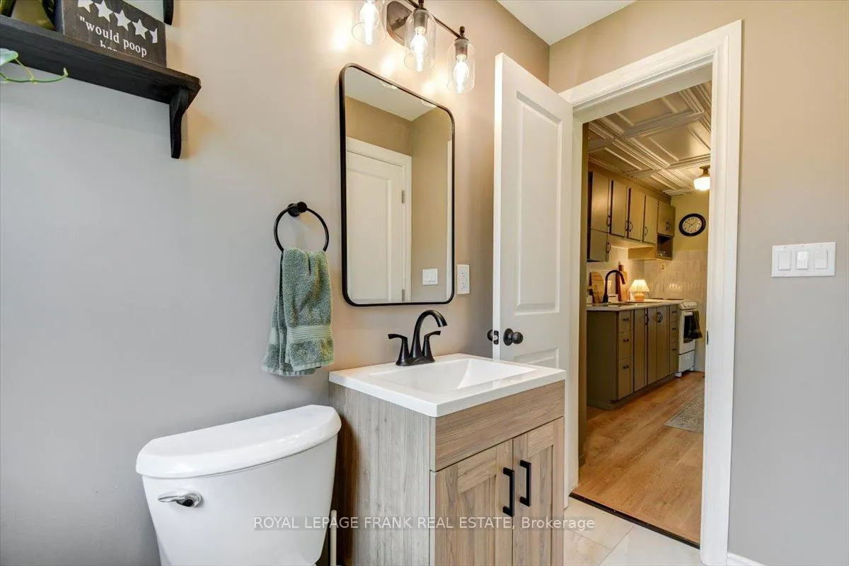 Photo 31 of 352 Lasswade Road, North Kawartha — HOMEH