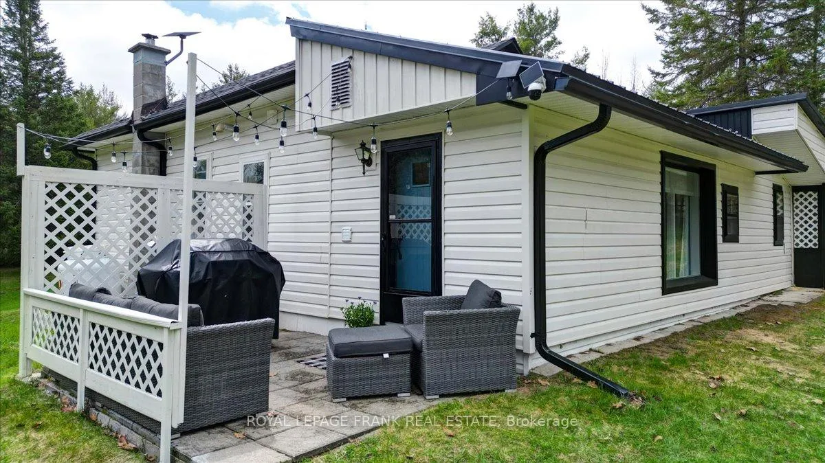 Photo 34 of 352 Lasswade Road, North Kawartha — HOMEH
