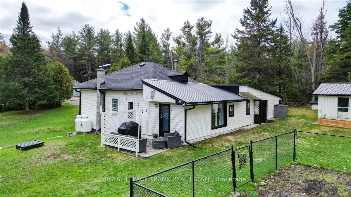 Photo 35 of 352 Lasswade Road, North Kawartha — HOMEH