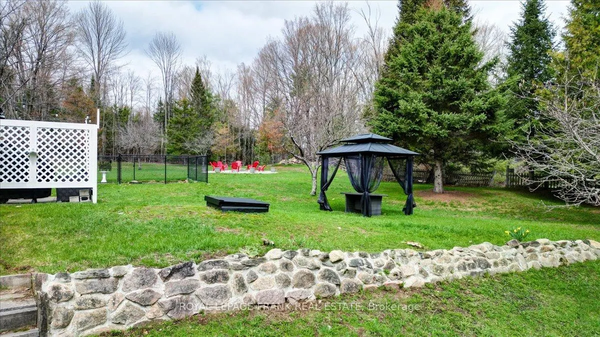 Photo 36 of 352 Lasswade Road, North Kawartha — HOMEH