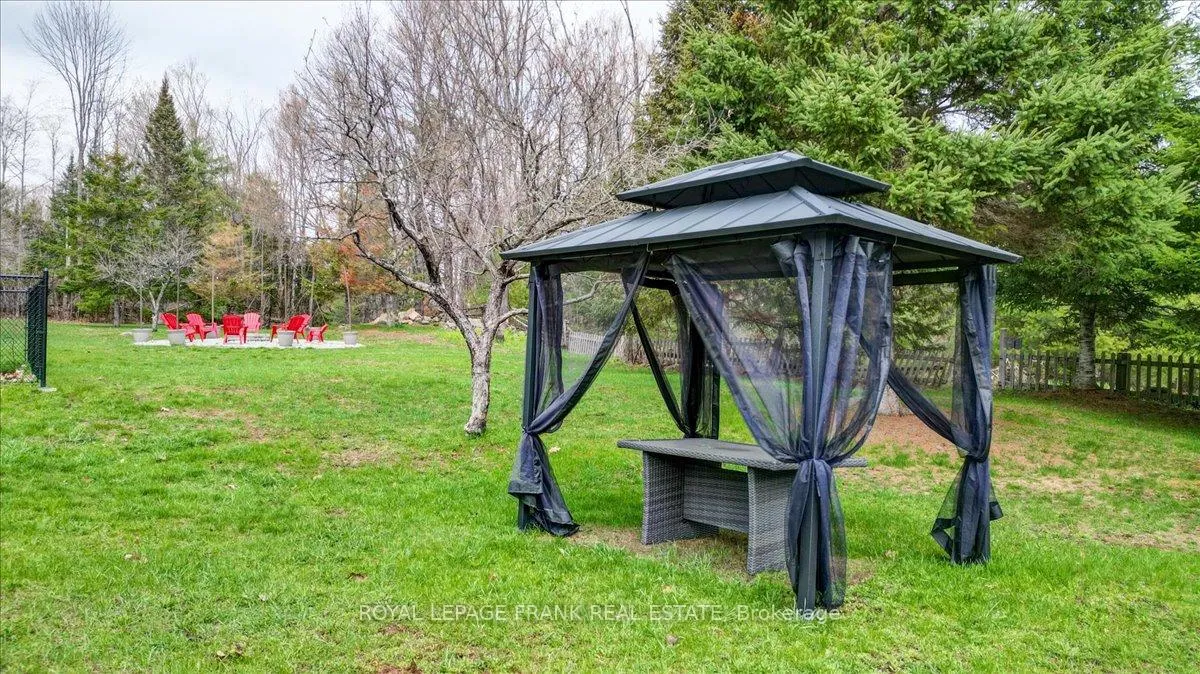 Photo 37 of 352 Lasswade Road, North Kawartha — HOMEH