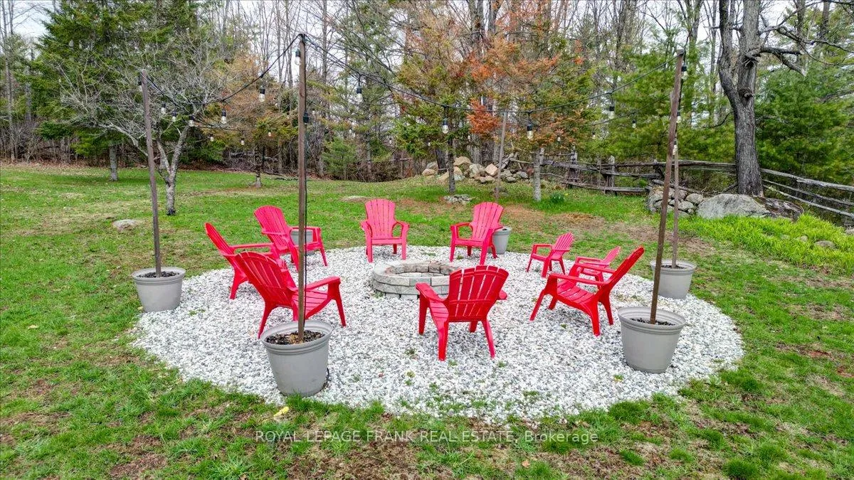 Photo 38 of 352 Lasswade Road, North Kawartha — HOMEH