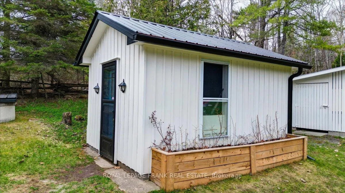 Photo 39 of 352 Lasswade Road, North Kawartha — HOMEH