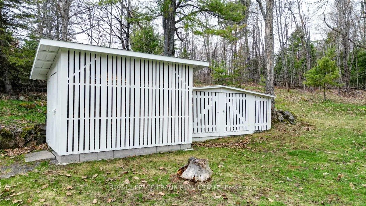 Photo 40 of 352 Lasswade Road, North Kawartha — HOMEH