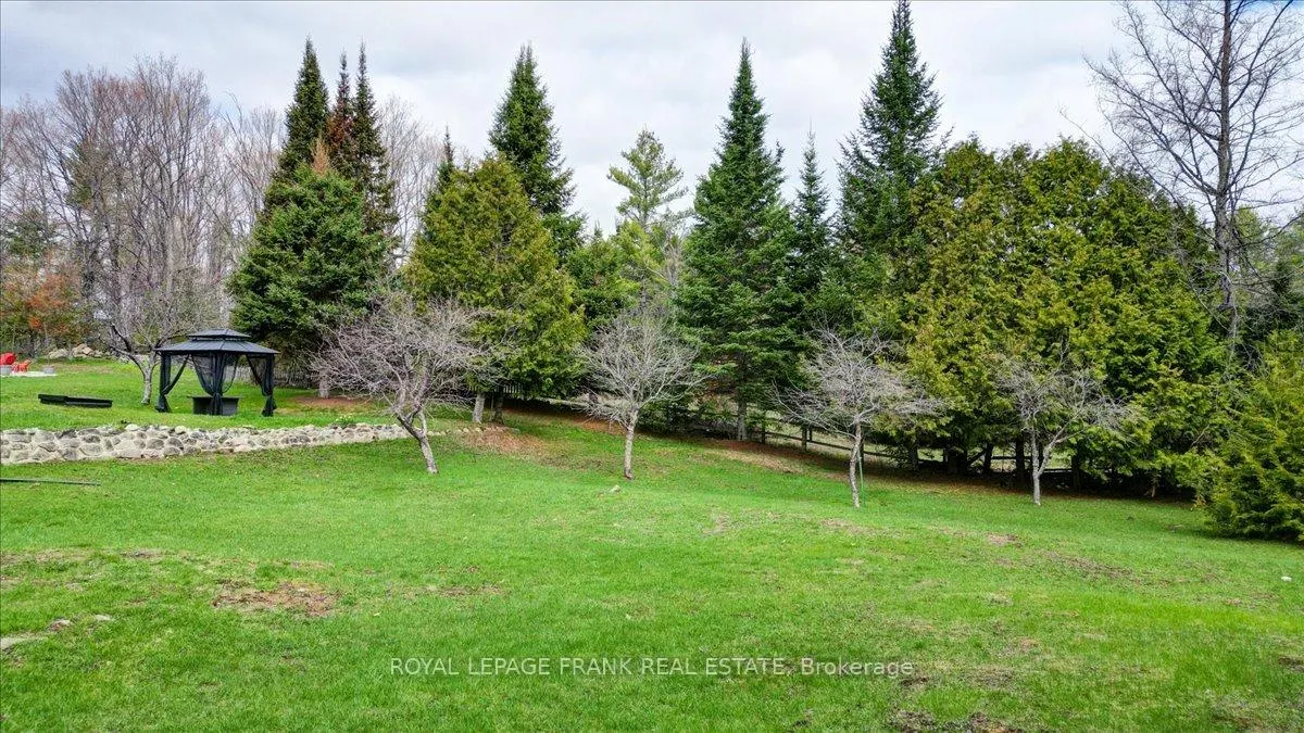 Photo 42 of 352 Lasswade Road, North Kawartha — HOMEH