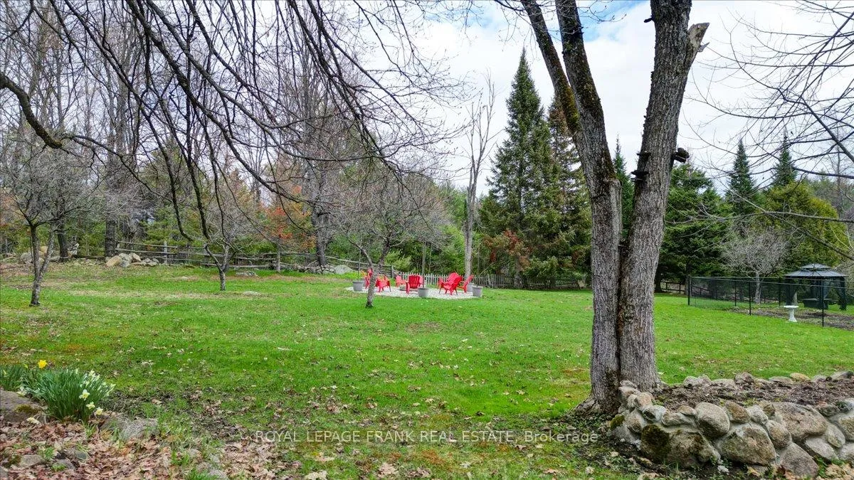 Photo 43 of 352 Lasswade Road, North Kawartha — HOMEH