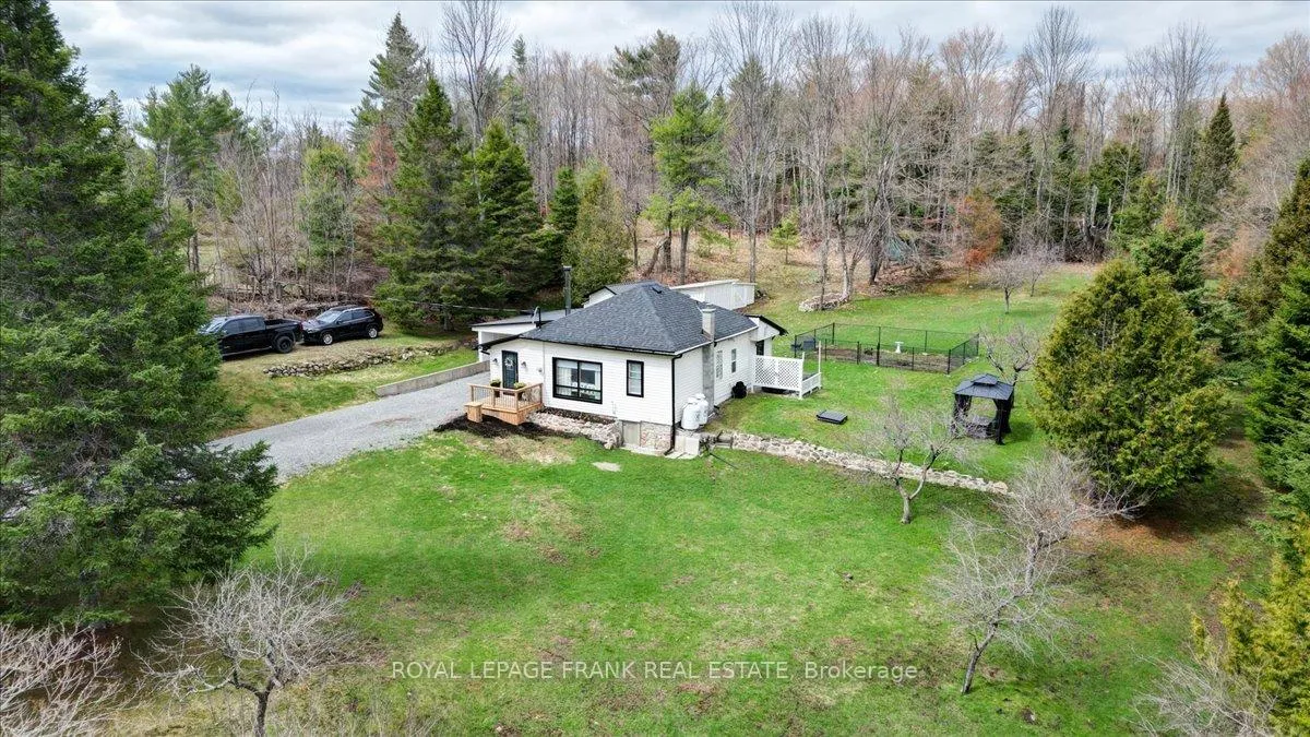 Photo 44 of 352 Lasswade Road, North Kawartha — HOMEH