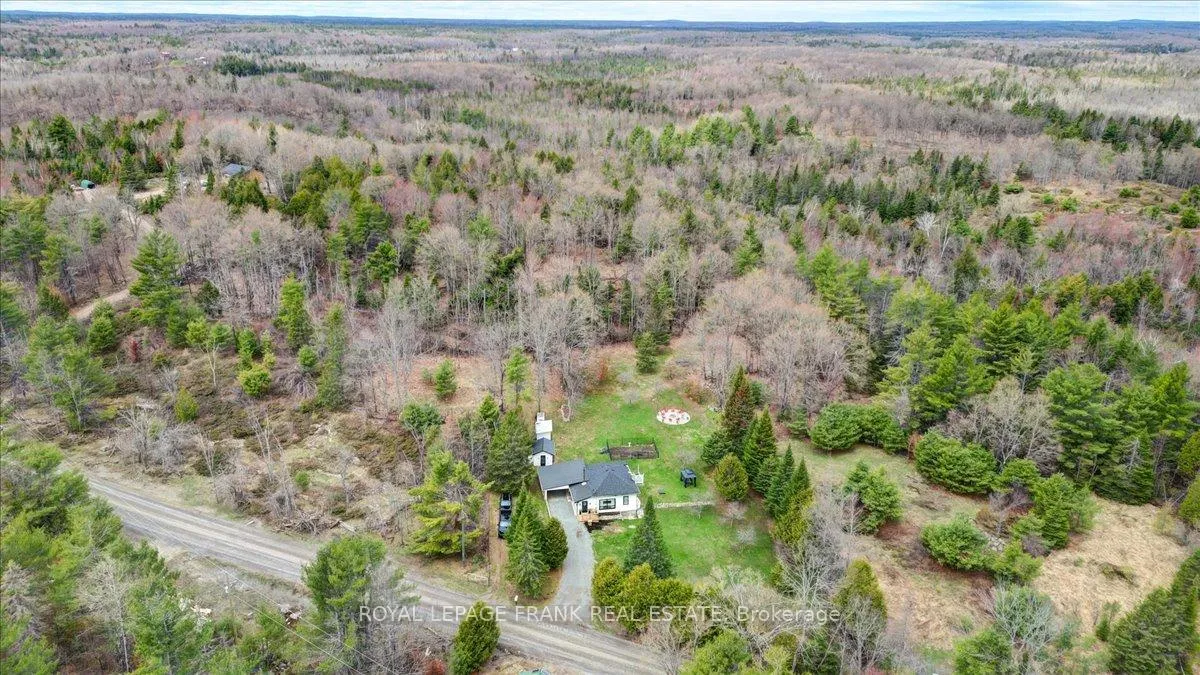 Photo 45 of 352 Lasswade Road, North Kawartha — HOMEH
