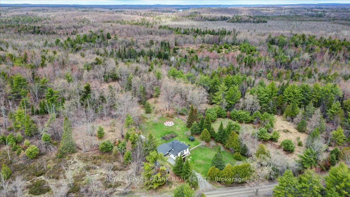 Photo 46 of 352 Lasswade Road, North Kawartha — HOMEH