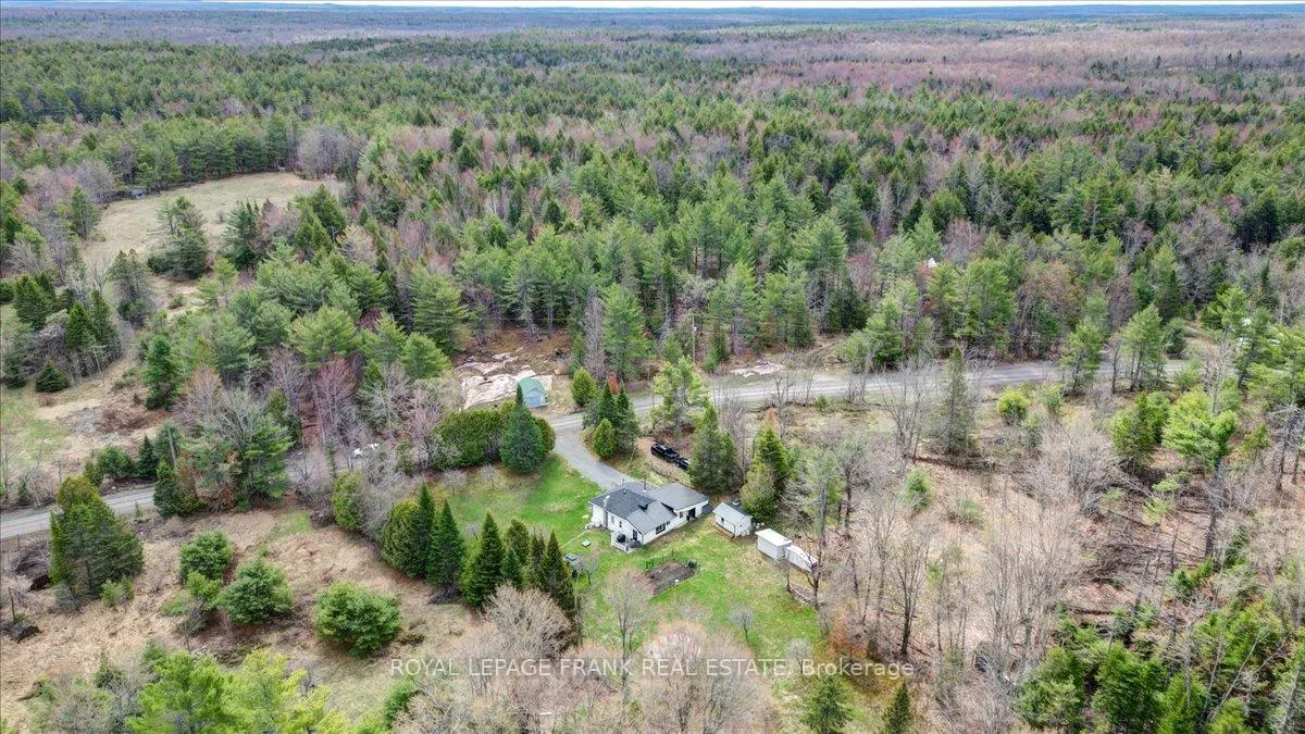 Photo 47 of 352 Lasswade Road, North Kawartha — HOMEH