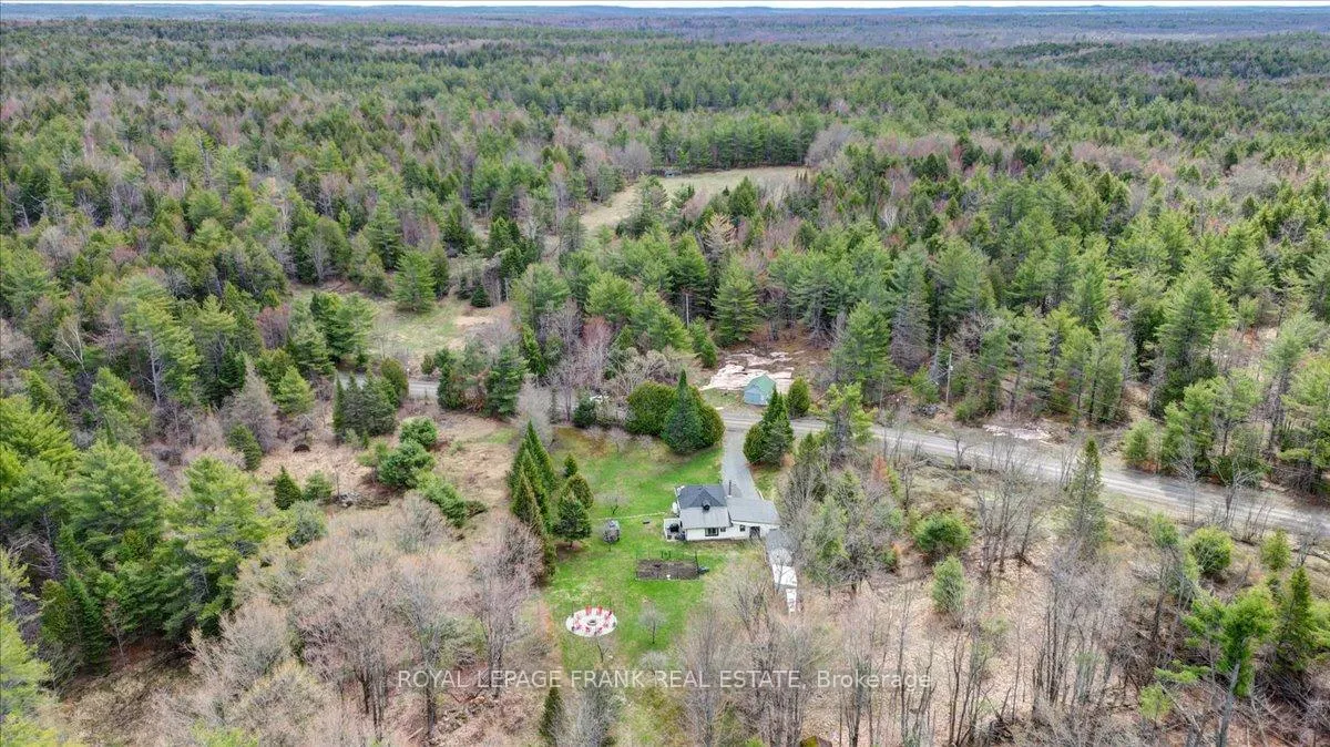 Photo 48 of 352 Lasswade Road, North Kawartha — HOMEH