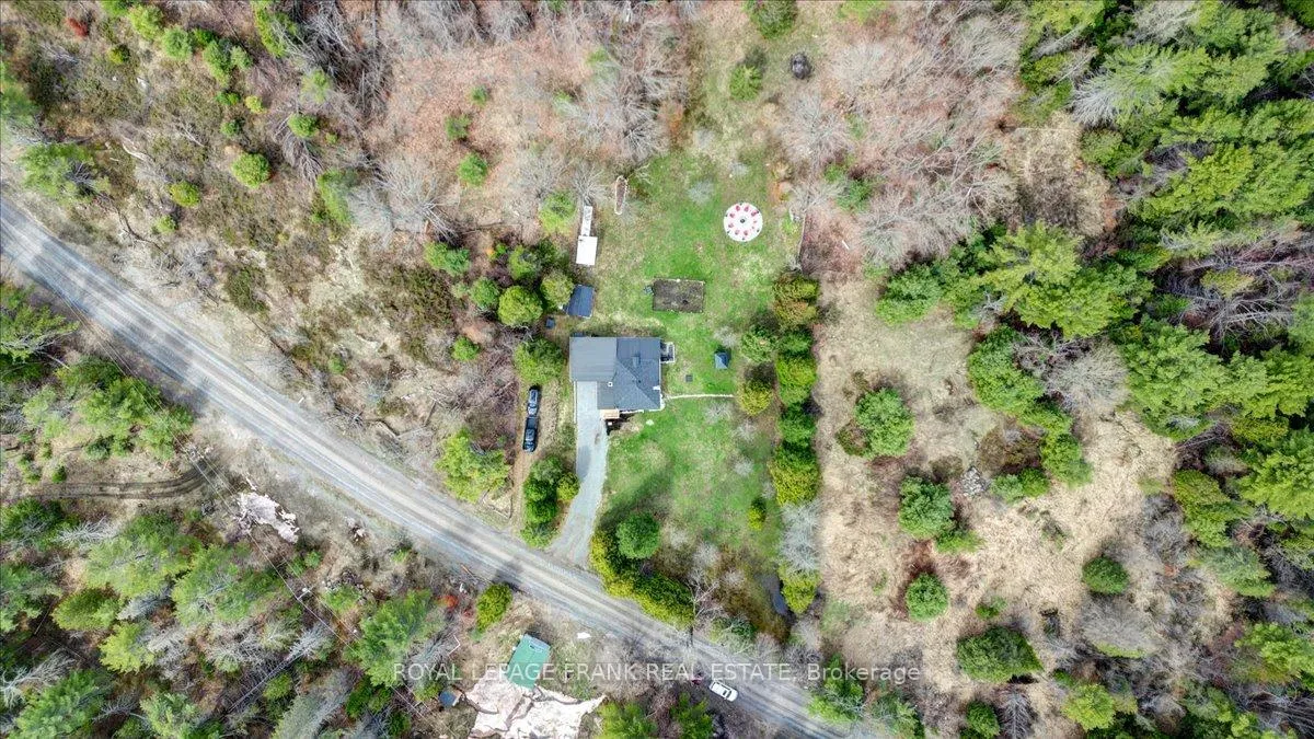 Photo 49 of 352 Lasswade Road, North Kawartha — HOMEH