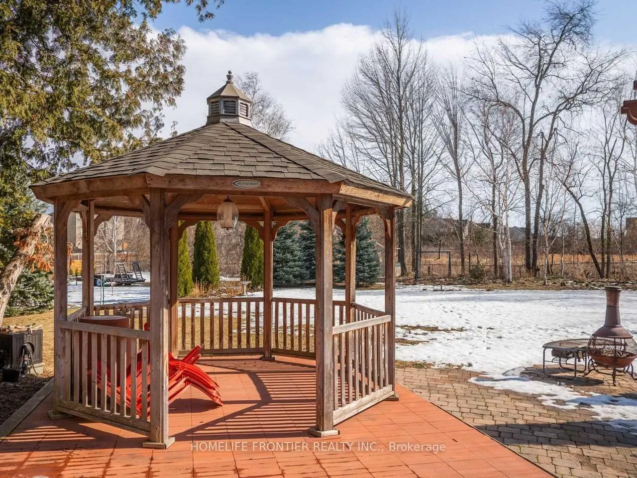 Photo 25 of 1049 7th Line S, Innisfil, Alcona — HOMEH
