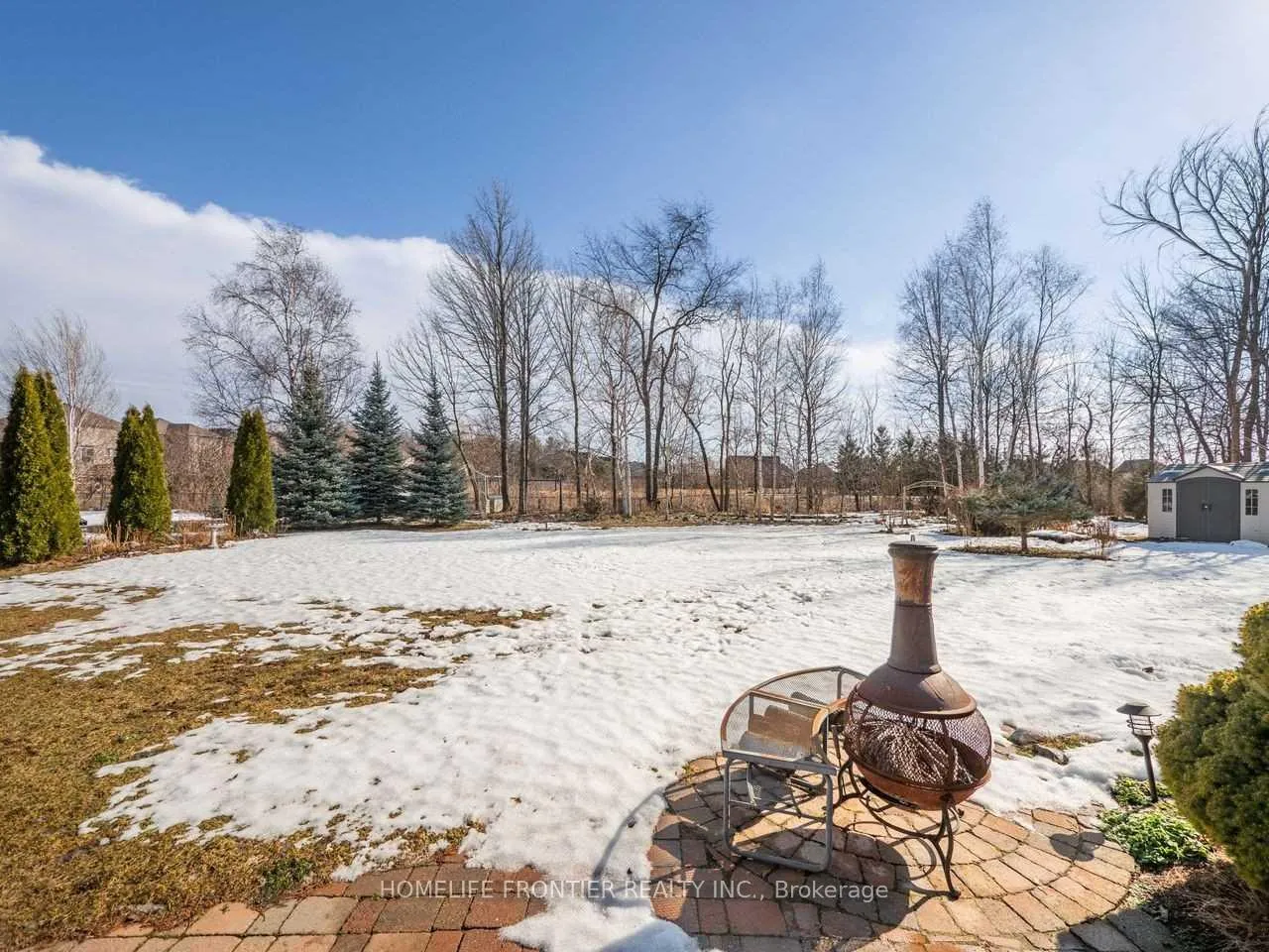 Photo 26 of 1049 7th Line S, Innisfil, Alcona — HOMEH