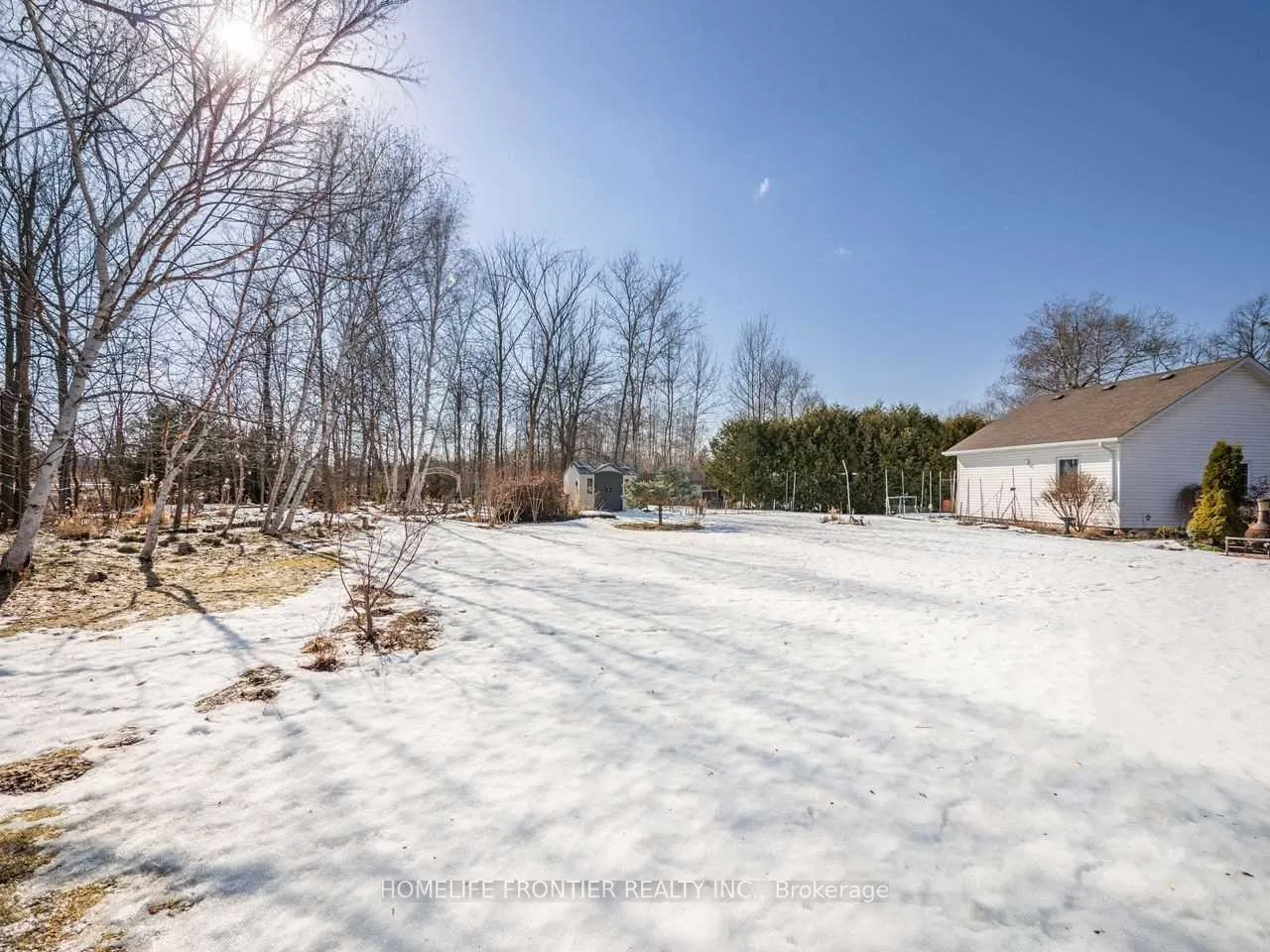 Photo 27 of 1049 7th Line S, Innisfil, Alcona — HOMEH