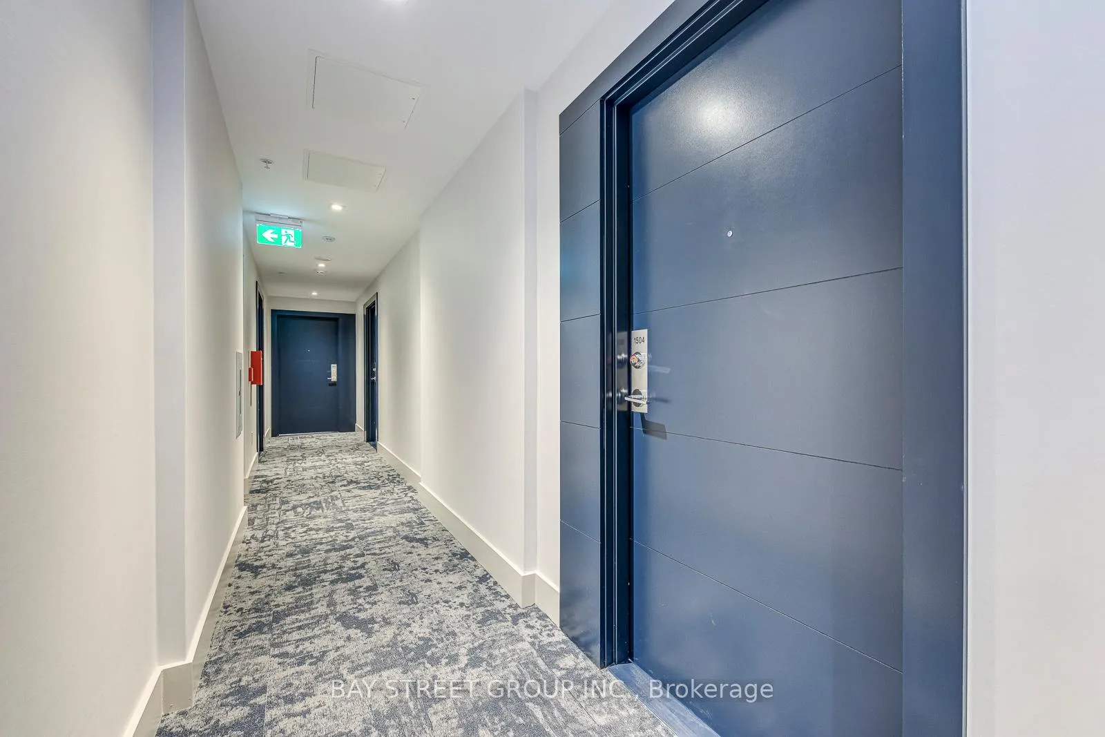 Photo 4 of Unit 1504, 75 James Street S, Hamilton, Corktown — HOMEH
