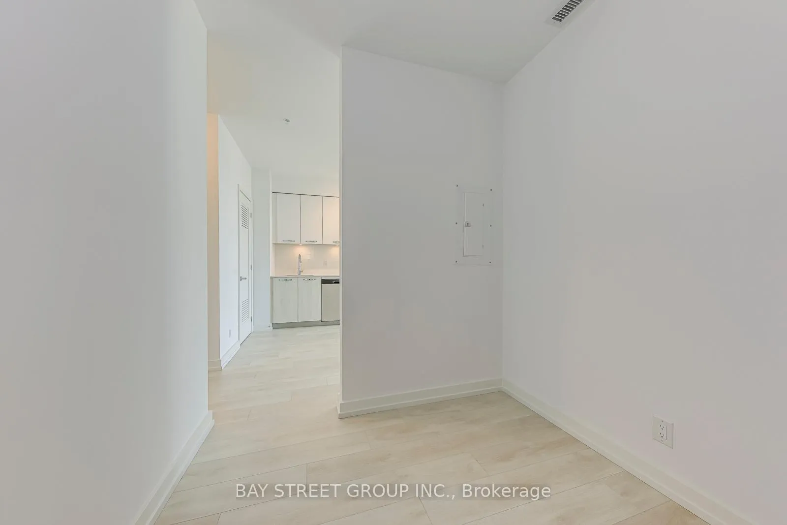 Photo 7 of Unit 1504, 75 James Street S, Hamilton, Corktown — HOMEH