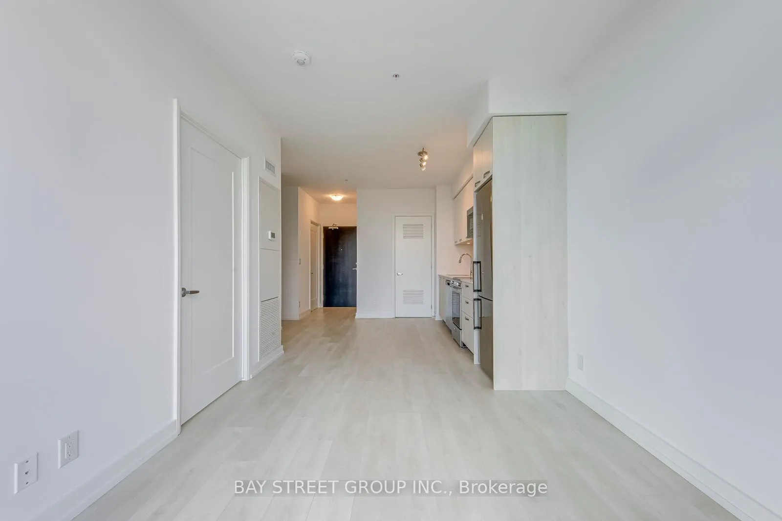 Photo 14 of Unit 1504, 75 James Street S, Hamilton, Corktown — HOMEH