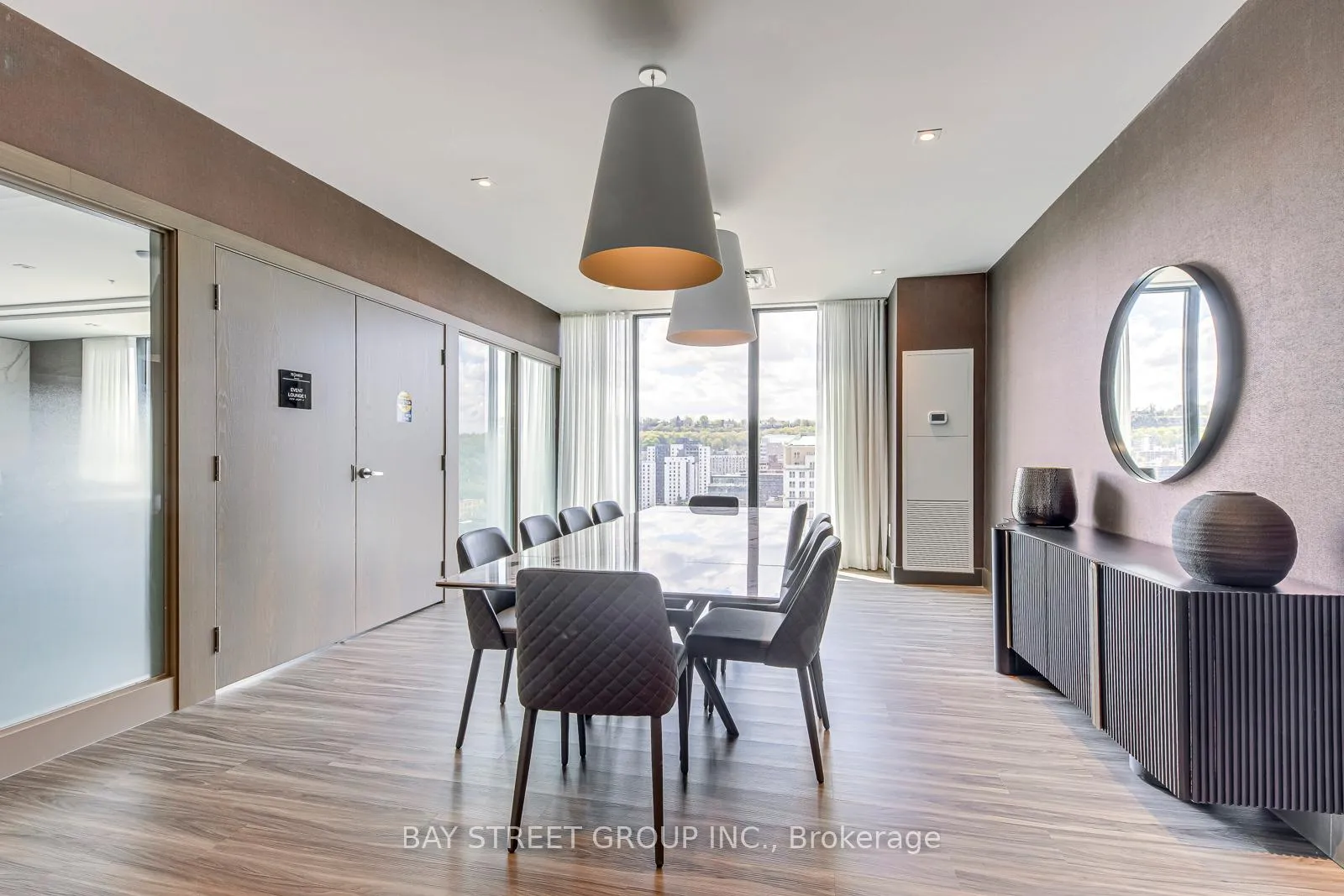 Photo 35 of Unit 1504, 75 James Street S, Hamilton, Corktown — HOMEH