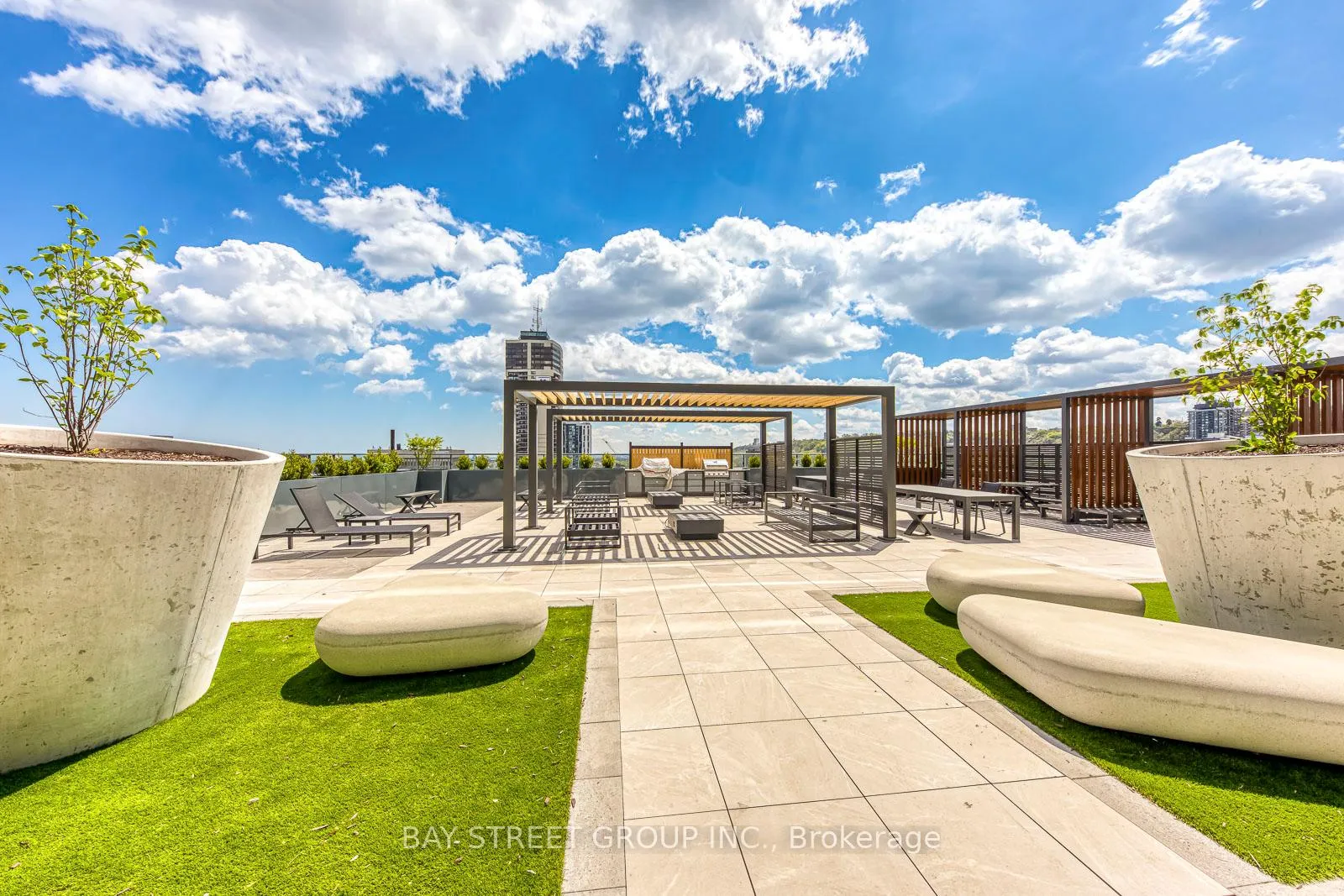 Photo 39 of Unit 1504, 75 James Street S, Hamilton, Corktown — HOMEH