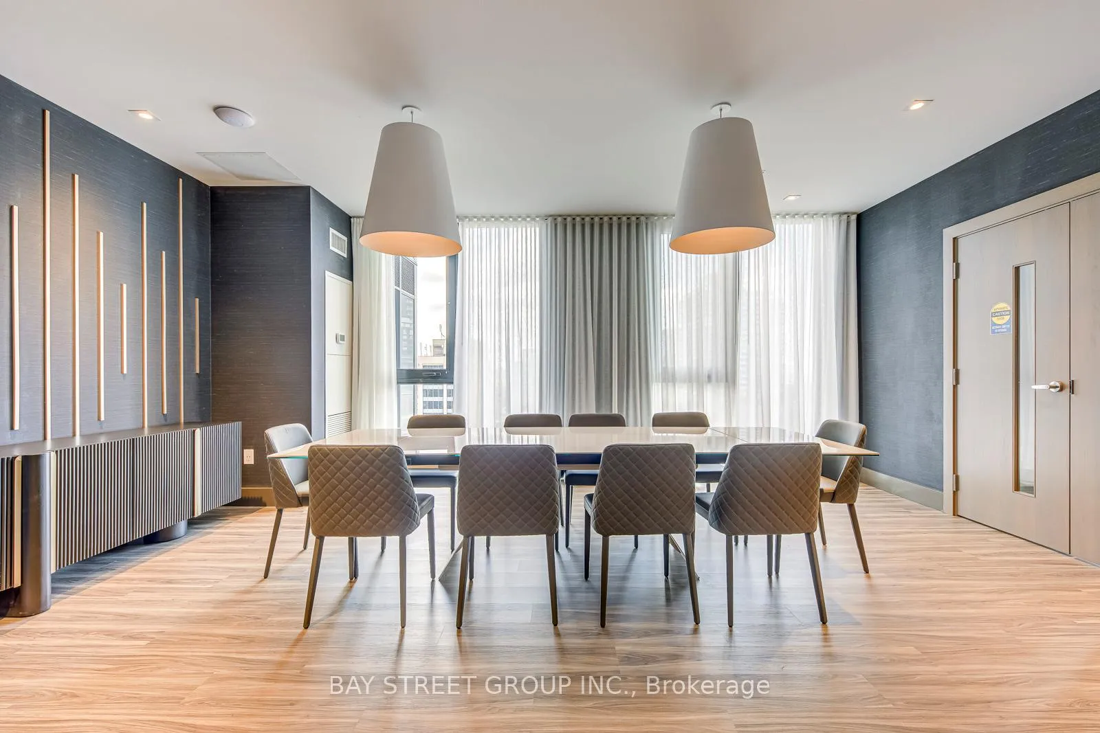 Photo 42 of Unit 1504, 75 James Street S, Hamilton, Corktown — HOMEH