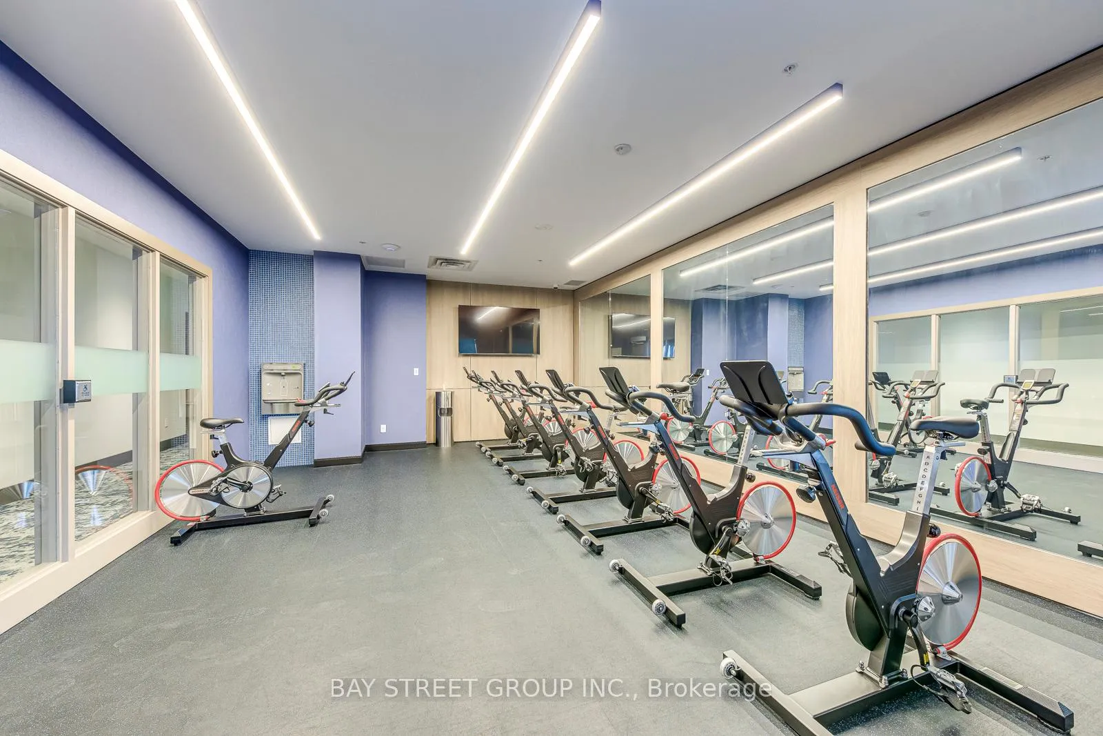 Photo 43 of Unit 1504, 75 James Street S, Hamilton, Corktown — HOMEH