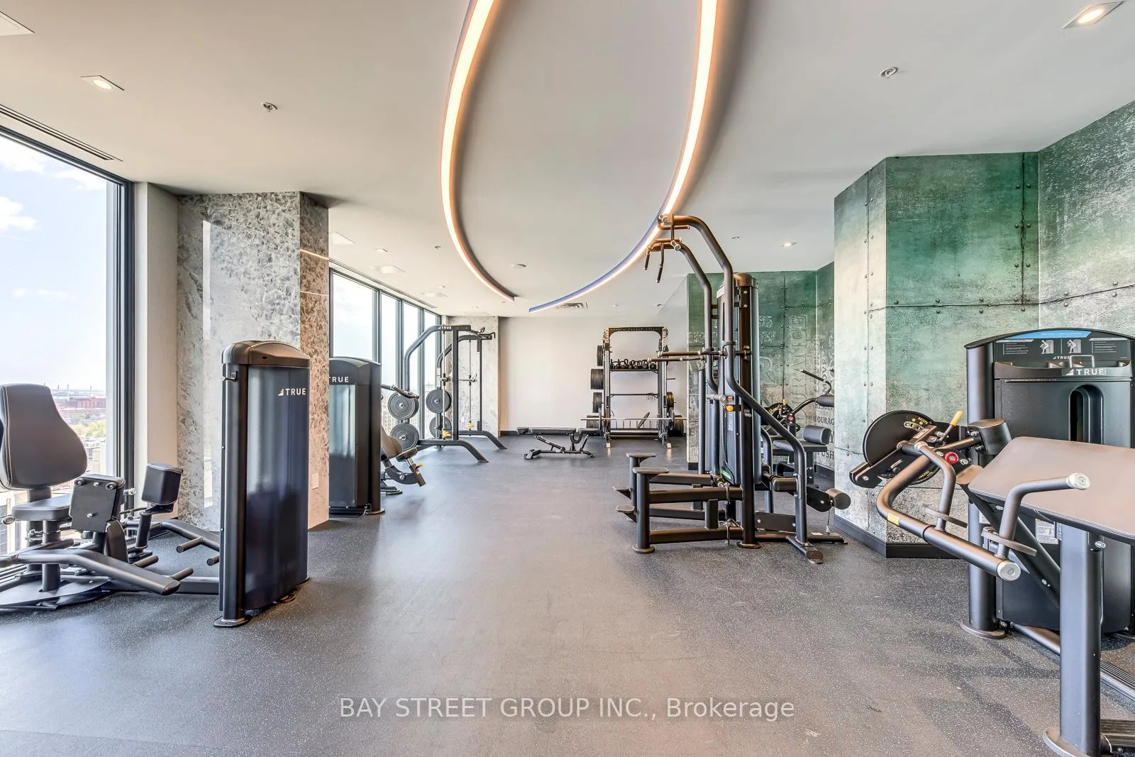 Photo 45 of Unit 1504, 75 James Street S, Hamilton, Corktown — HOMEH