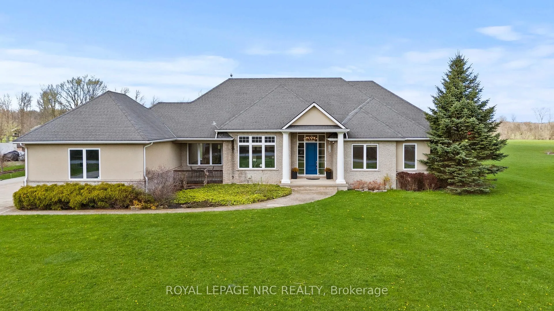 Photo 1 of 2615 Miller Road, Niagara Falls, Lyons Creek — HOMEH