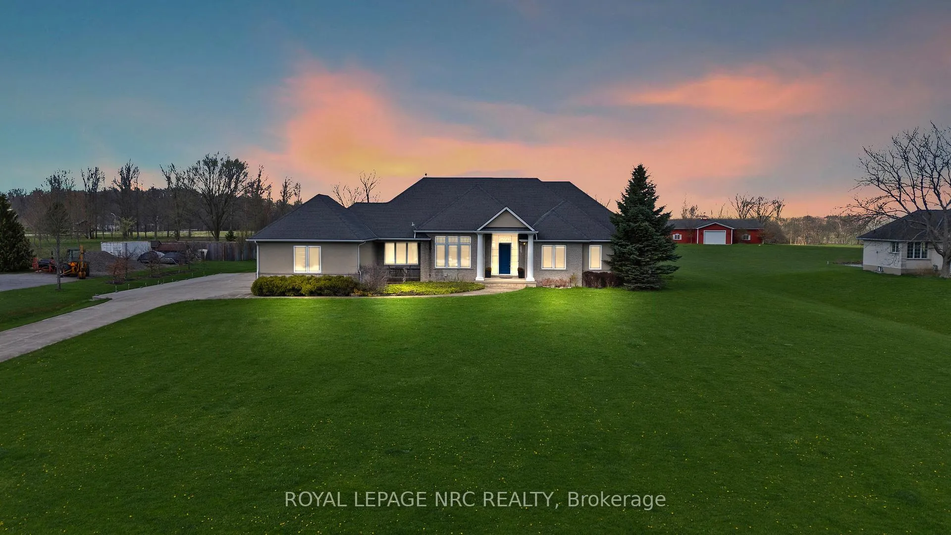 Photo 2 of 2615 Miller Road, Niagara Falls, Lyons Creek — HOMEH