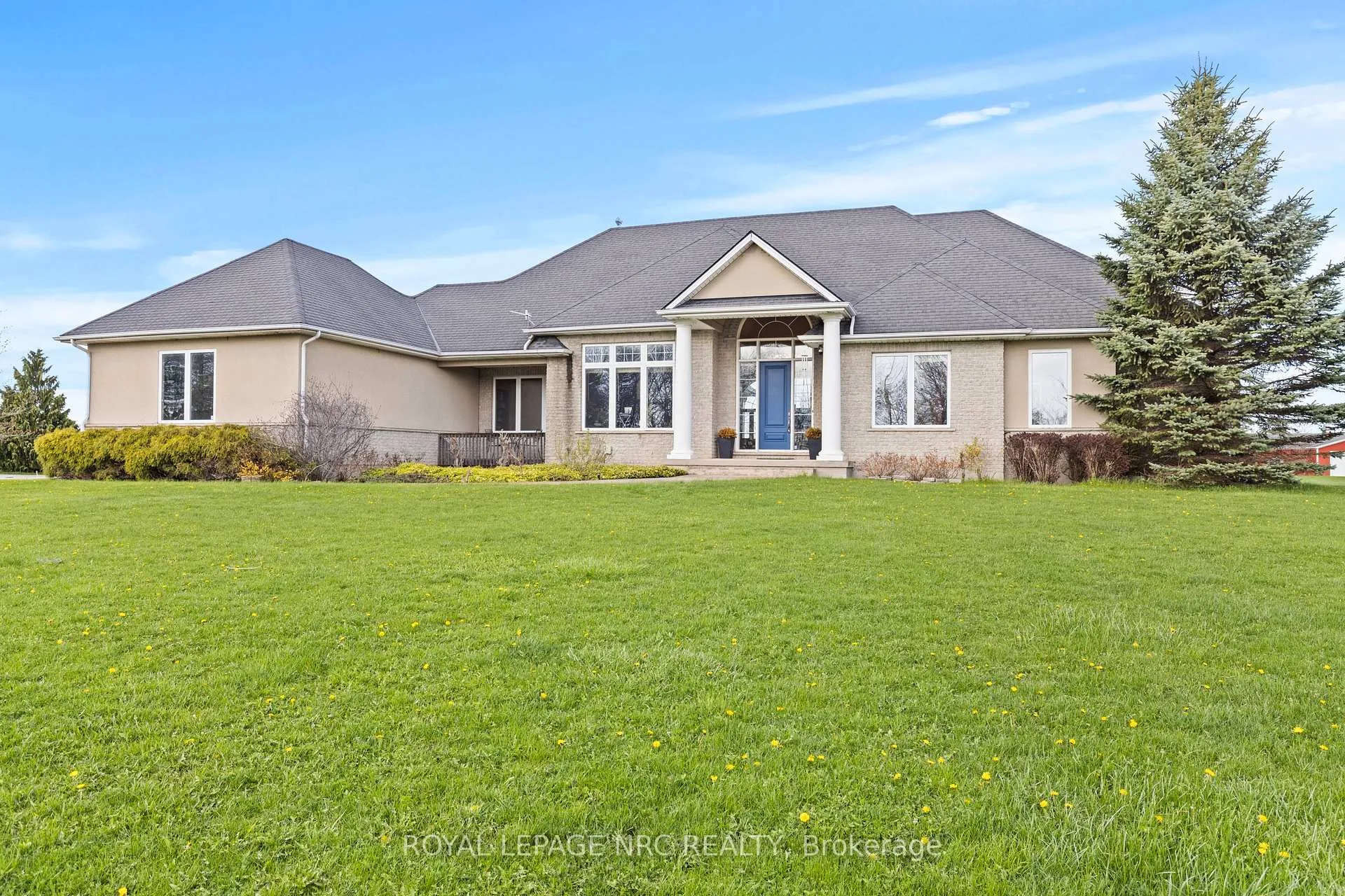 Photo 3 of 2615 Miller Road, Niagara Falls, Lyons Creek — HOMEH