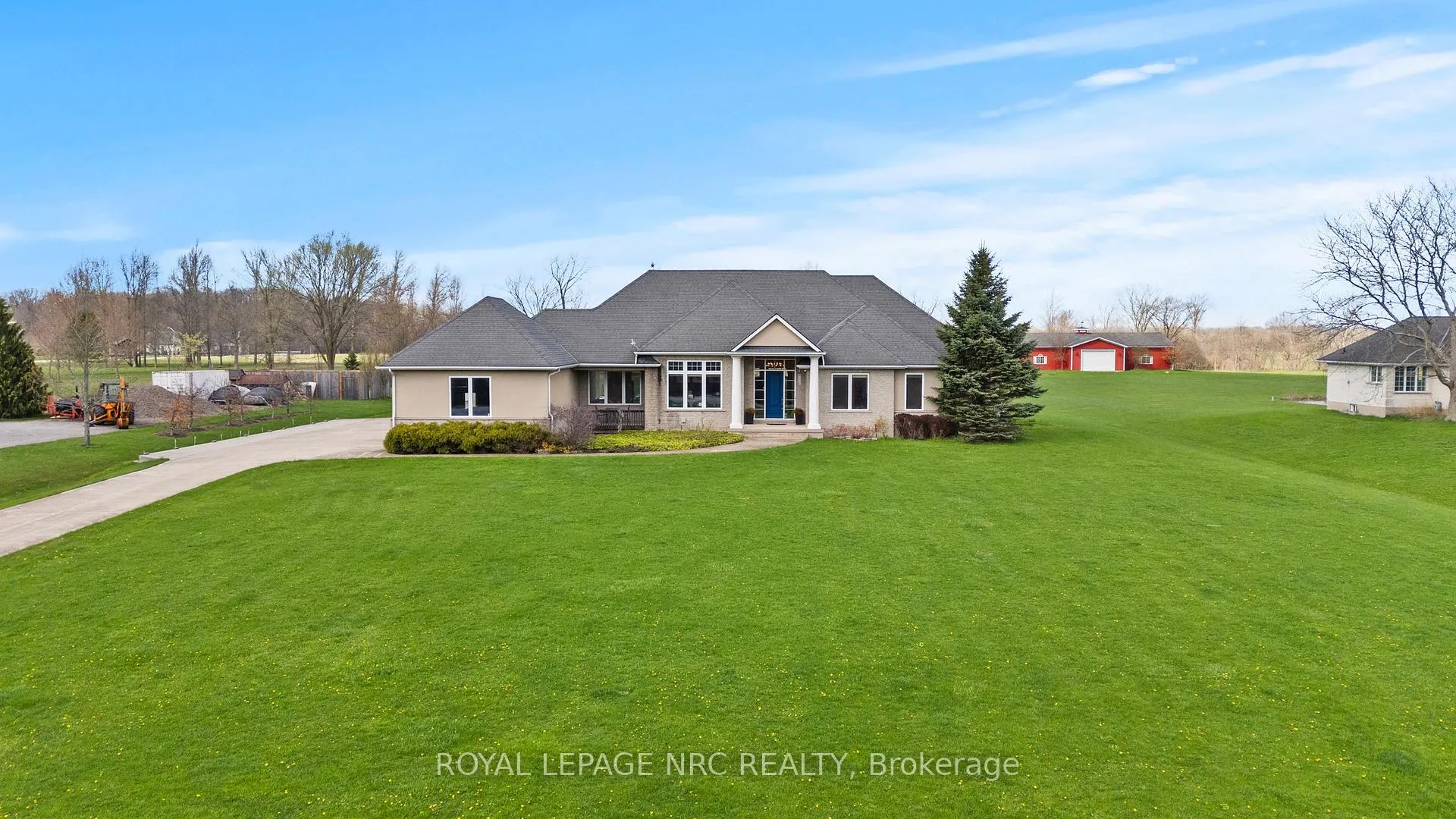 Photo 4 of 2615 Miller Road, Niagara Falls, Lyons Creek — HOMEH