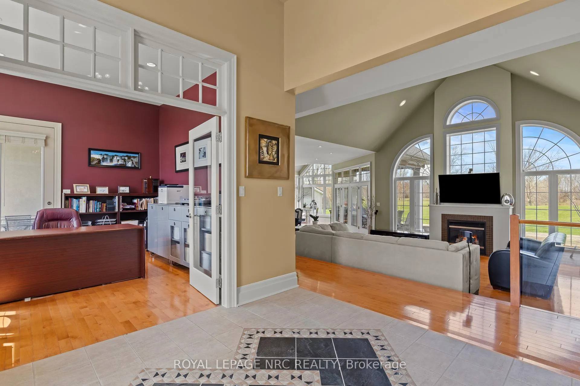 Photo 7 of 2615 Miller Road, Niagara Falls, Lyons Creek — HOMEH