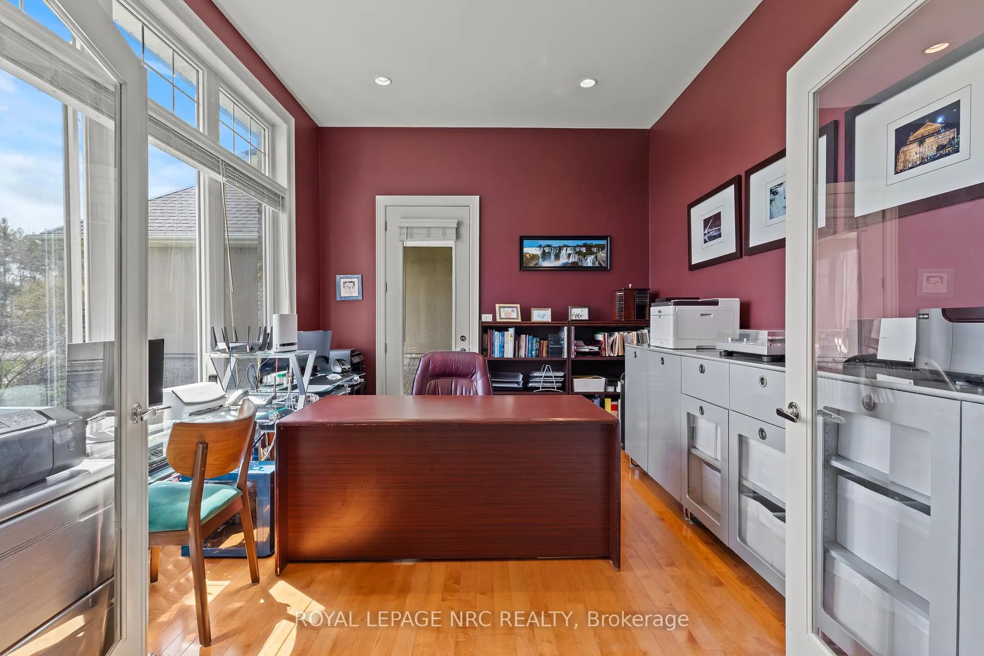 Photo 8 of 2615 Miller Road, Niagara Falls, Lyons Creek — HOMEH