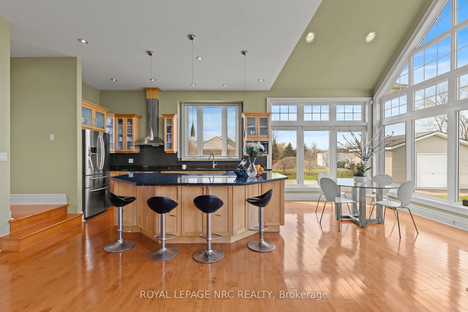 Photo 15 of 2615 Miller Road, Niagara Falls, Lyons Creek — HOMEH