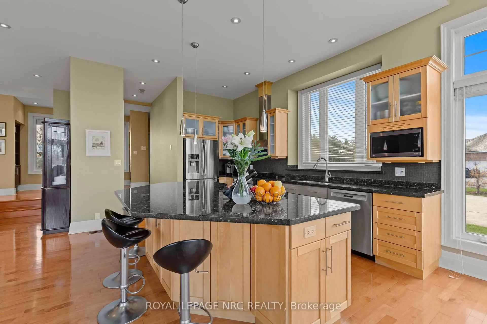Photo 16 of 2615 Miller Road, Niagara Falls, Lyons Creek — HOMEH