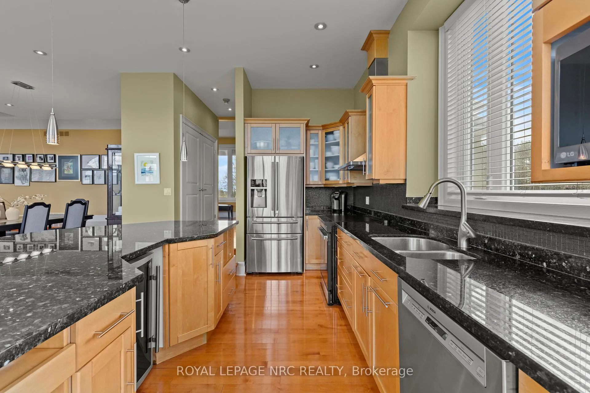 Photo 17 of 2615 Miller Road, Niagara Falls, Lyons Creek — HOMEH