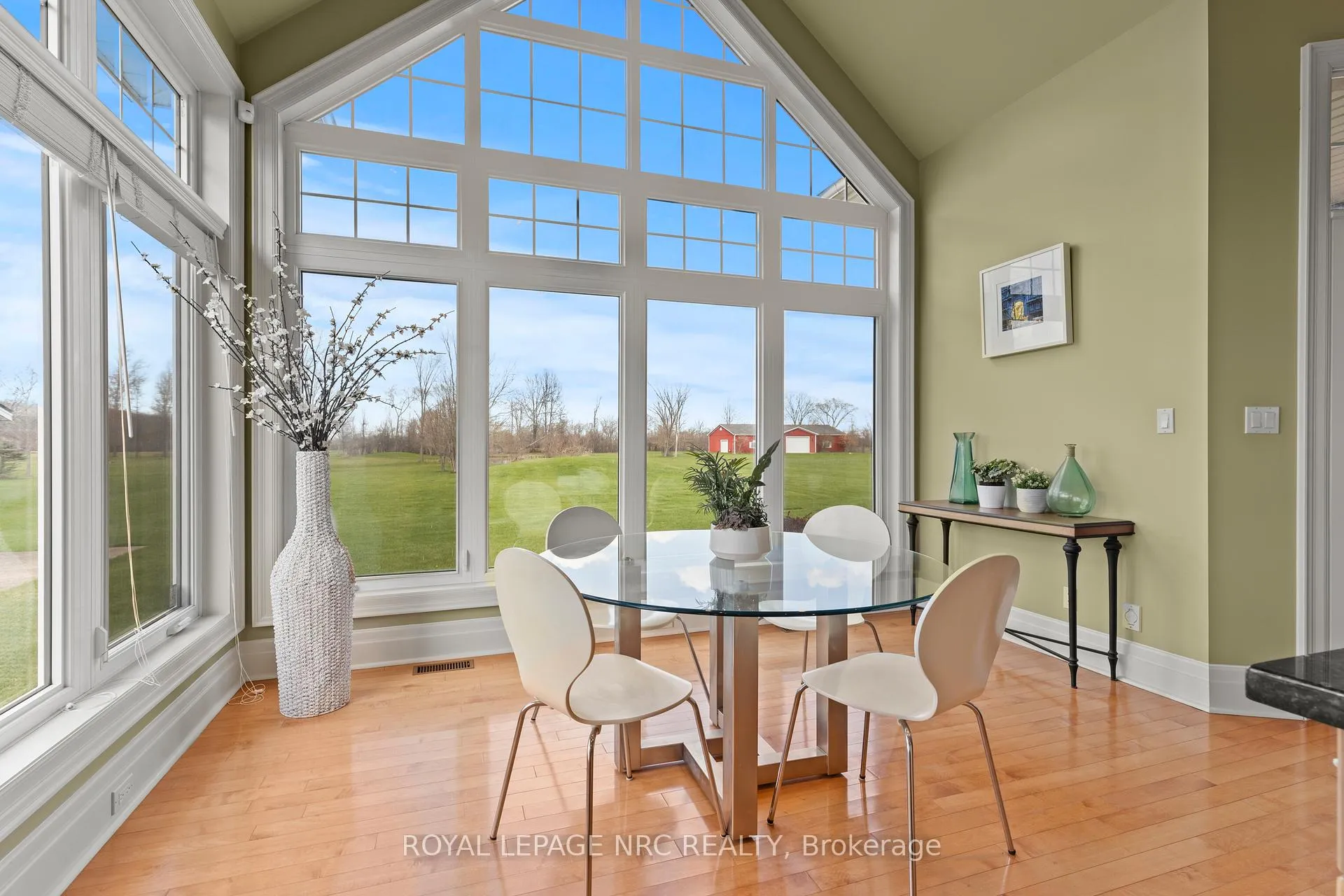 Photo 19 of 2615 Miller Road, Niagara Falls, Lyons Creek — HOMEH