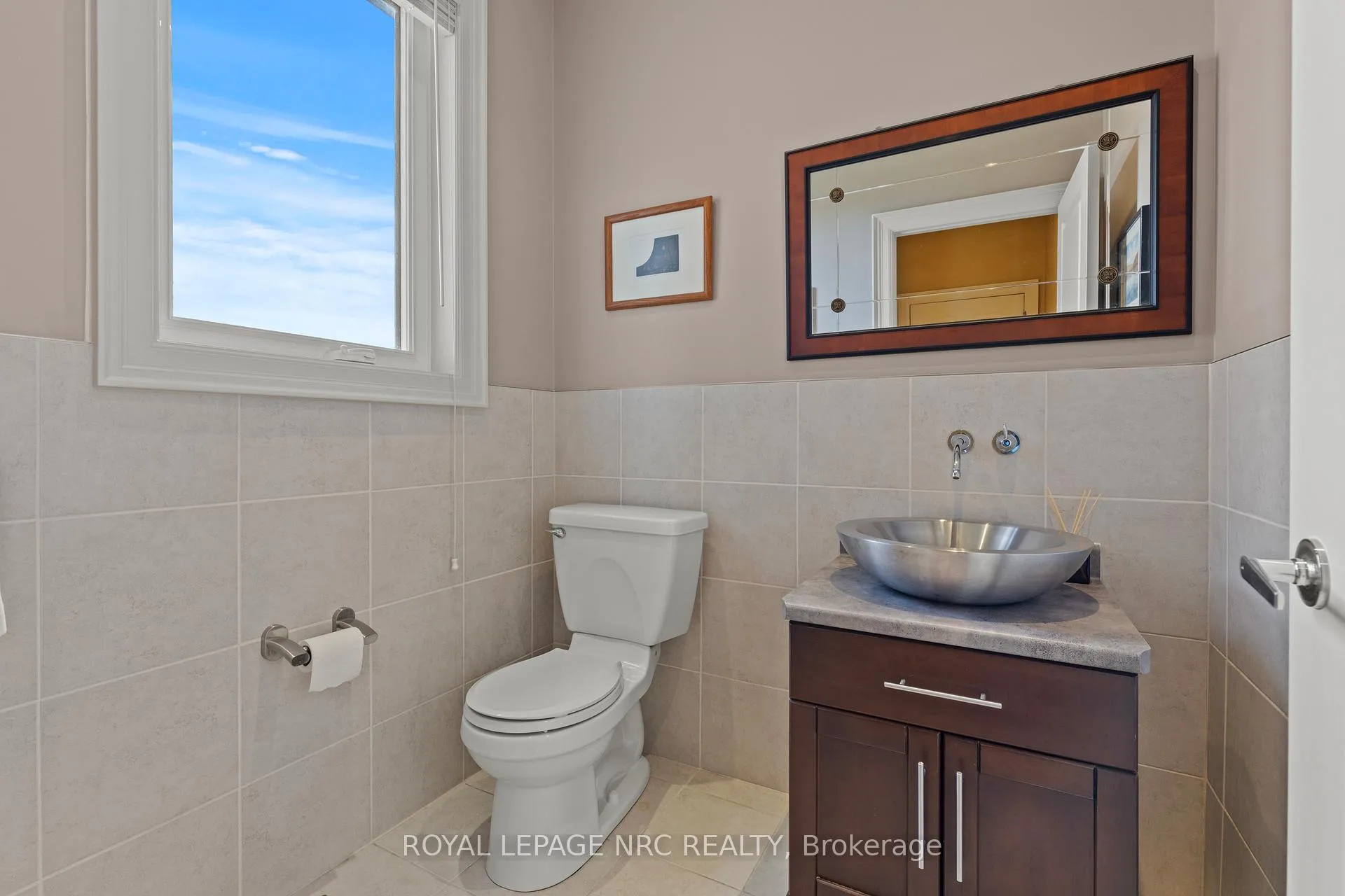 Photo 20 of 2615 Miller Road, Niagara Falls, Lyons Creek — HOMEH