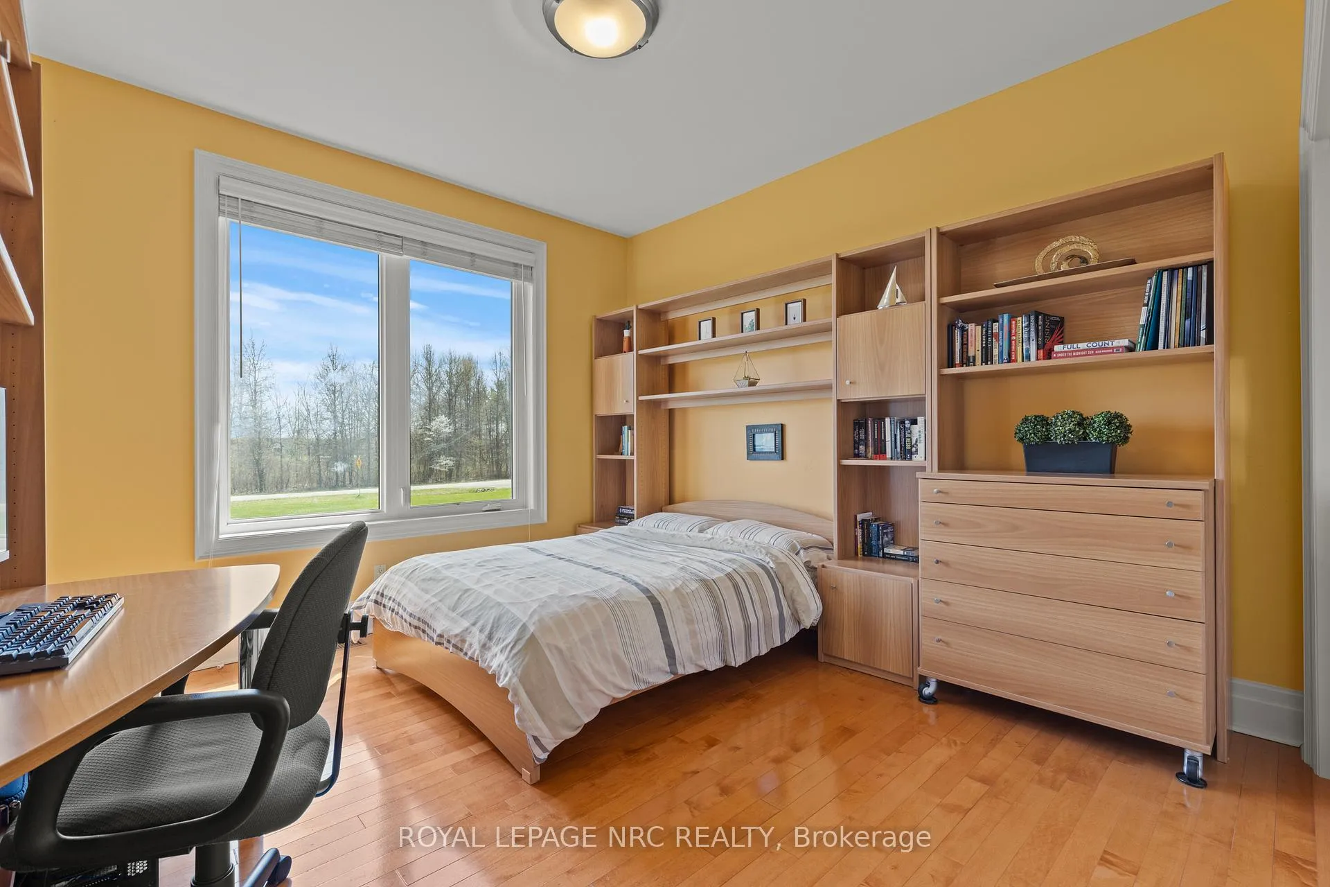 Photo 27 of 2615 Miller Road, Niagara Falls, Lyons Creek — HOMEH