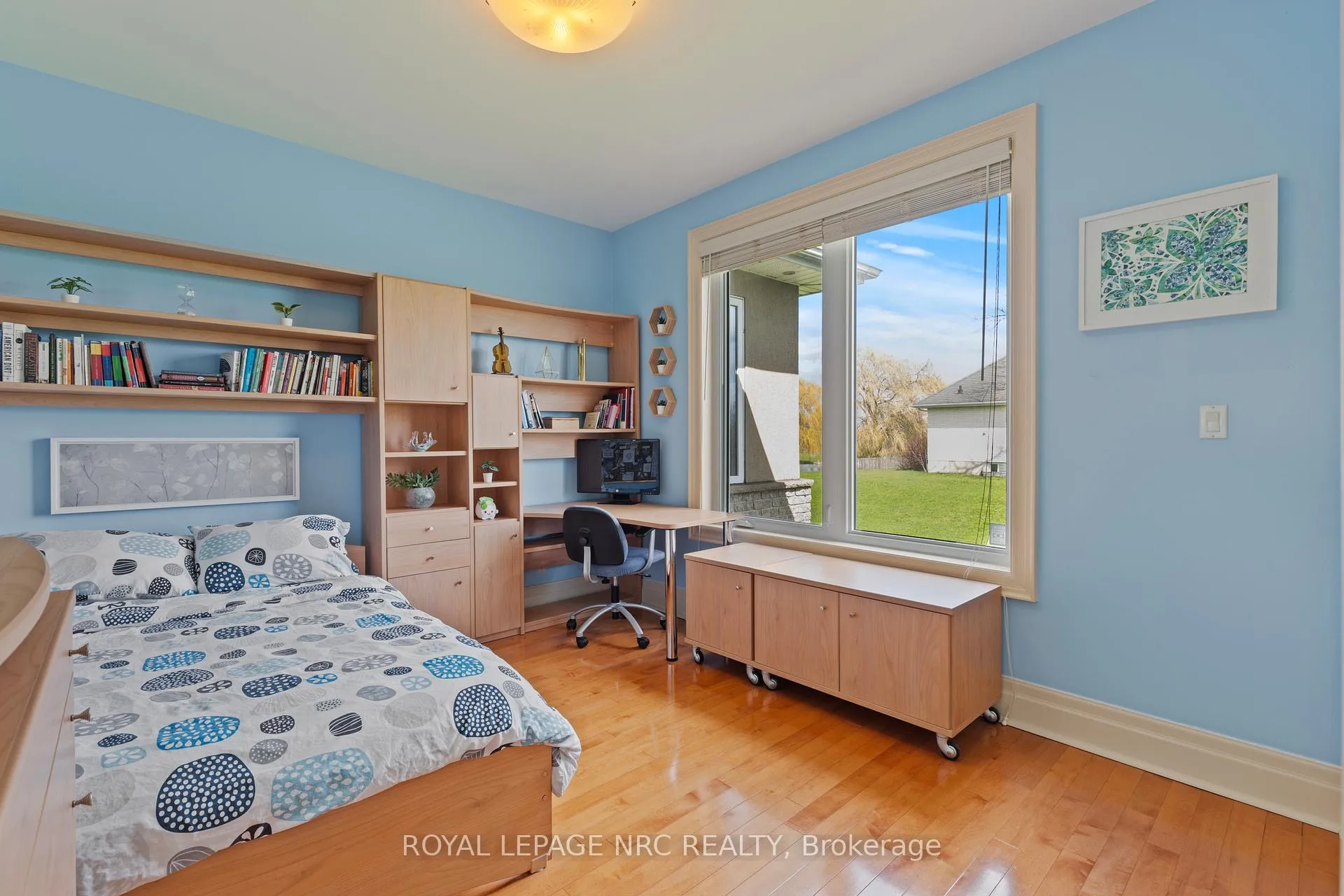 Photo 30 of 2615 Miller Road, Niagara Falls, Lyons Creek — HOMEH