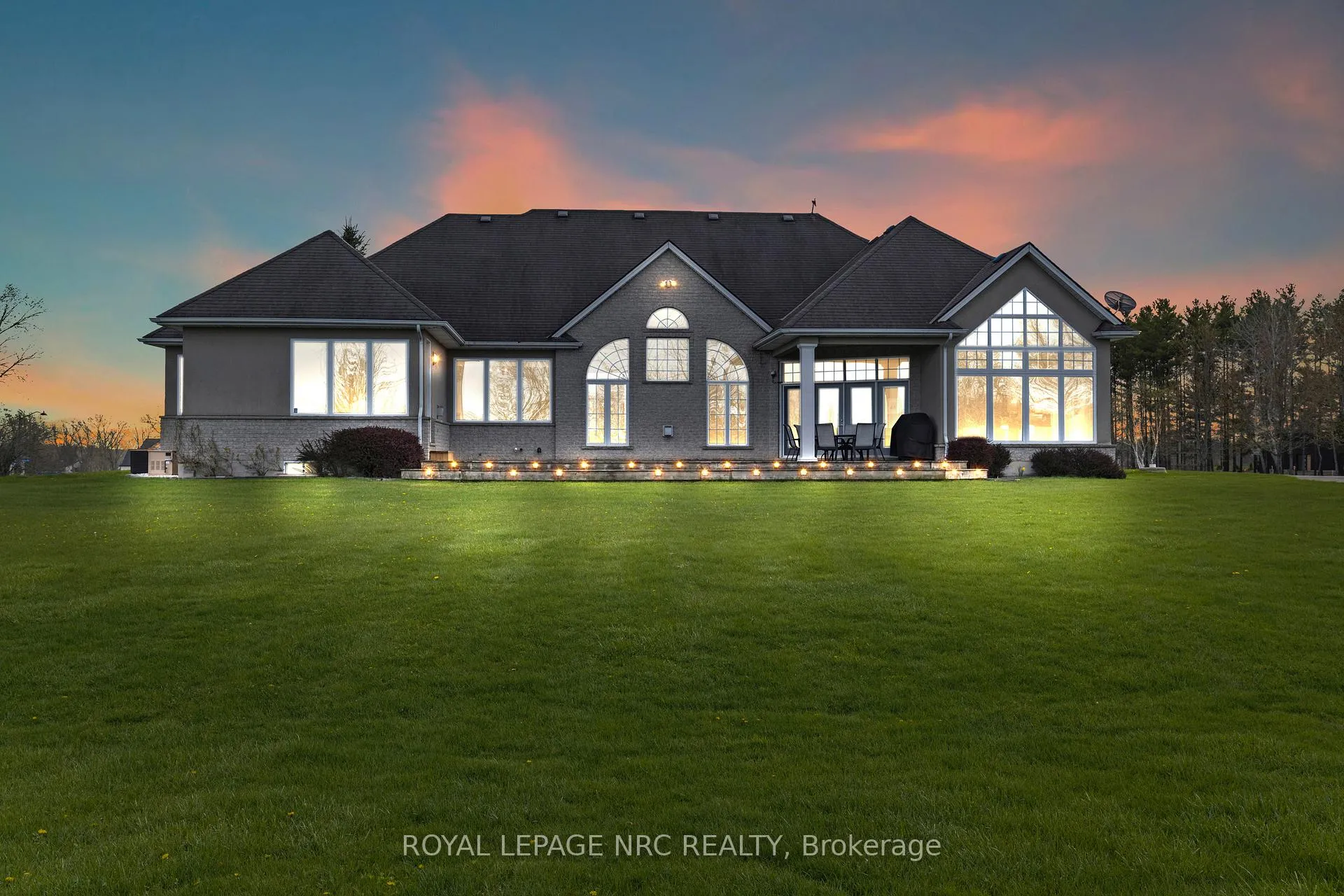 Photo 42 of 2615 Miller Road, Niagara Falls, Lyons Creek — HOMEH