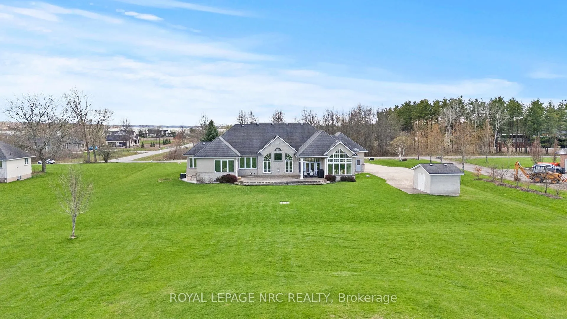 Photo 45 of 2615 Miller Road, Niagara Falls, Lyons Creek — HOMEH