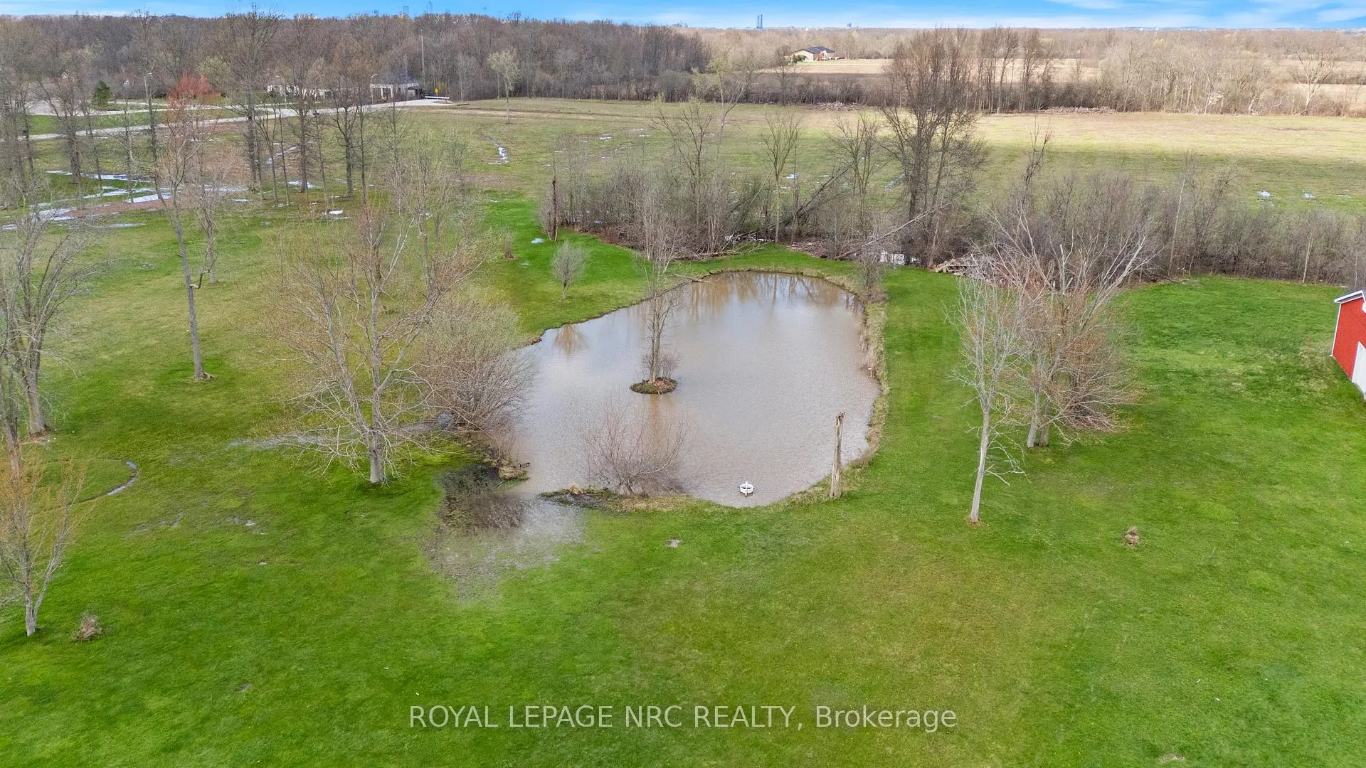Photo 46 of 2615 Miller Road, Niagara Falls, Lyons Creek — HOMEH