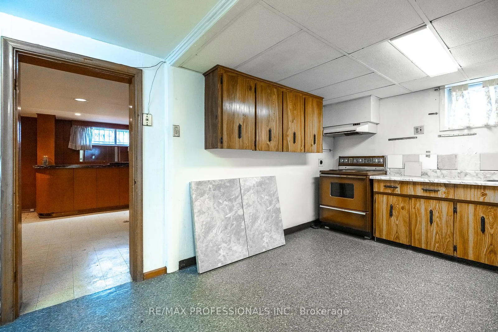 Photo 31 of 90 Baycrest Avenue, Toronto, Englemount-Lawrence — HOMEH
