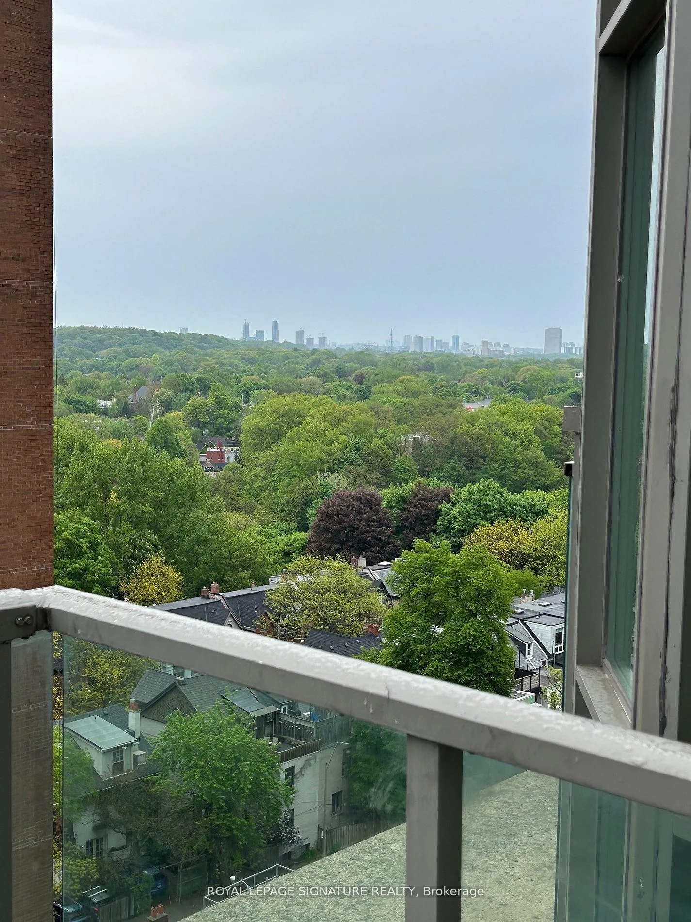 Photo 13 of Unit 1502, 8 Park Road, Toronto, Rosedale-Moore Park — HOMEH