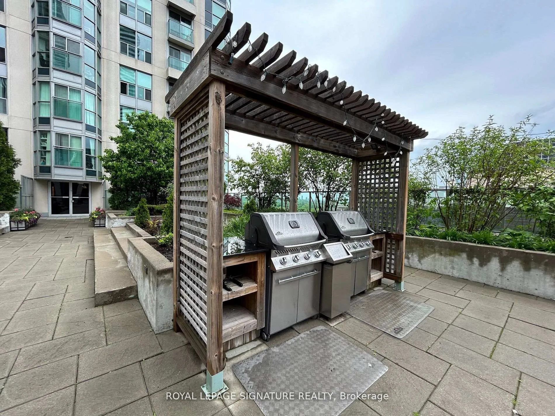 Photo 19 of Unit 1502, 8 Park Road, Toronto, Rosedale-Moore Park — HOMEH