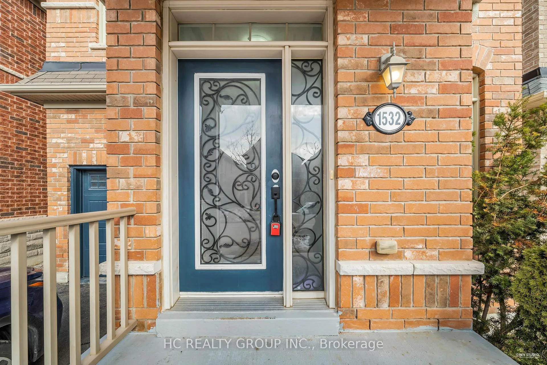 Photo 3 of 1532 Elmsley Drive, Pickering, Duffin Heights — HOMEH